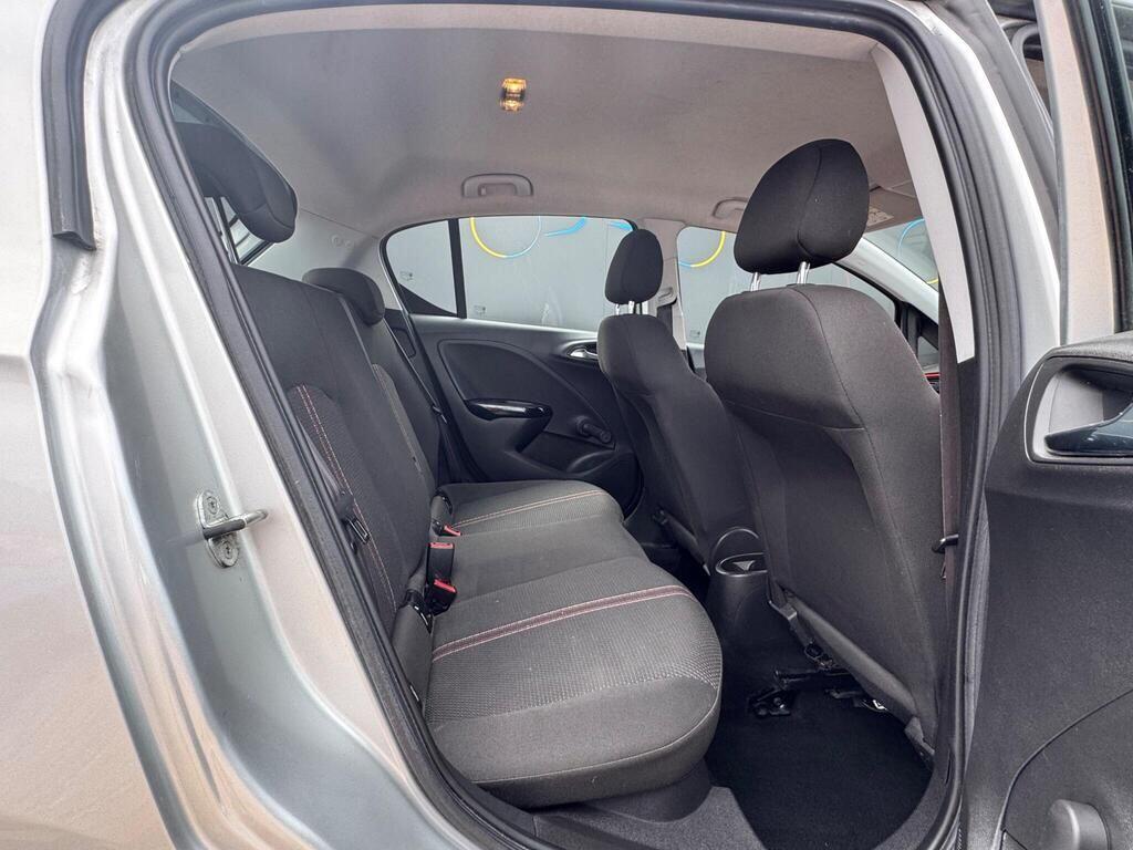 Used Vauxhall Corsa 2017 for sale - 76865589: Photo 17