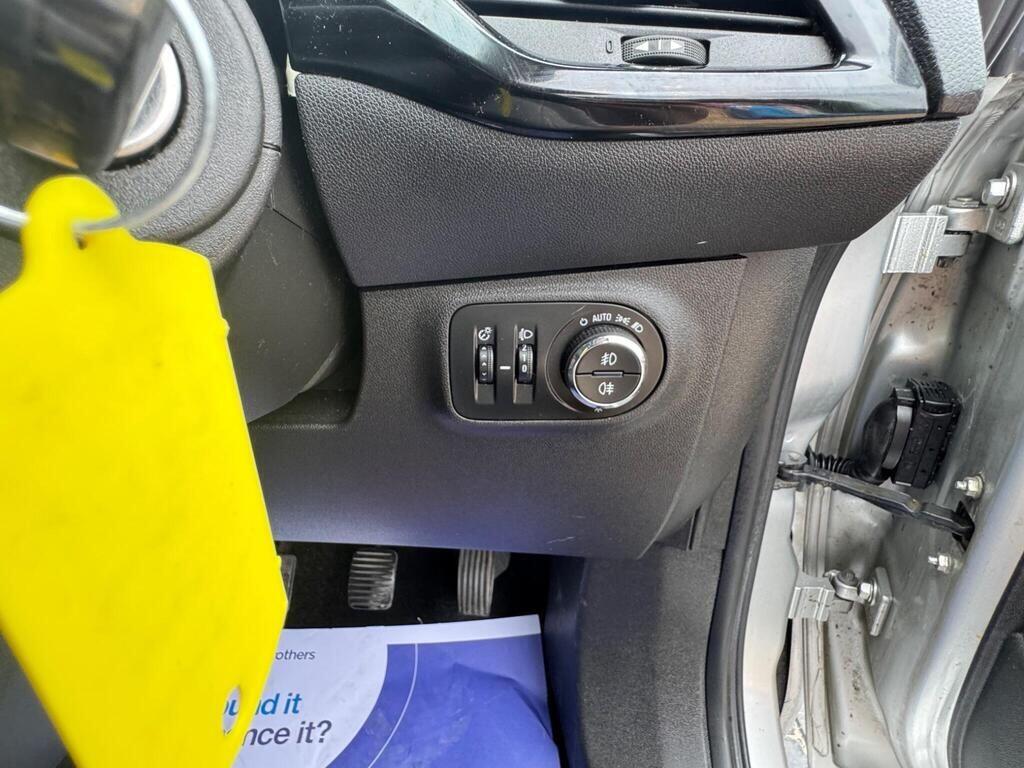 Used Vauxhall Corsa 2017 for sale - 76865589: Photo 26