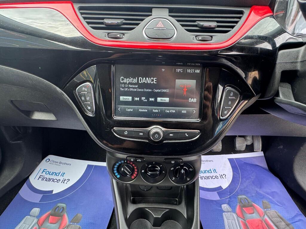 Used Vauxhall Corsa 2017 for sale - 76865589: Photo 27