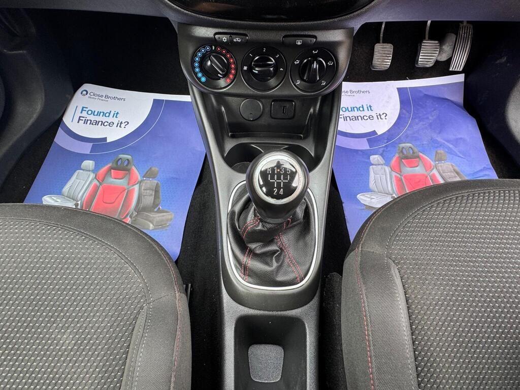 Used Vauxhall Corsa 2017 for sale - 76865589: Photo 29