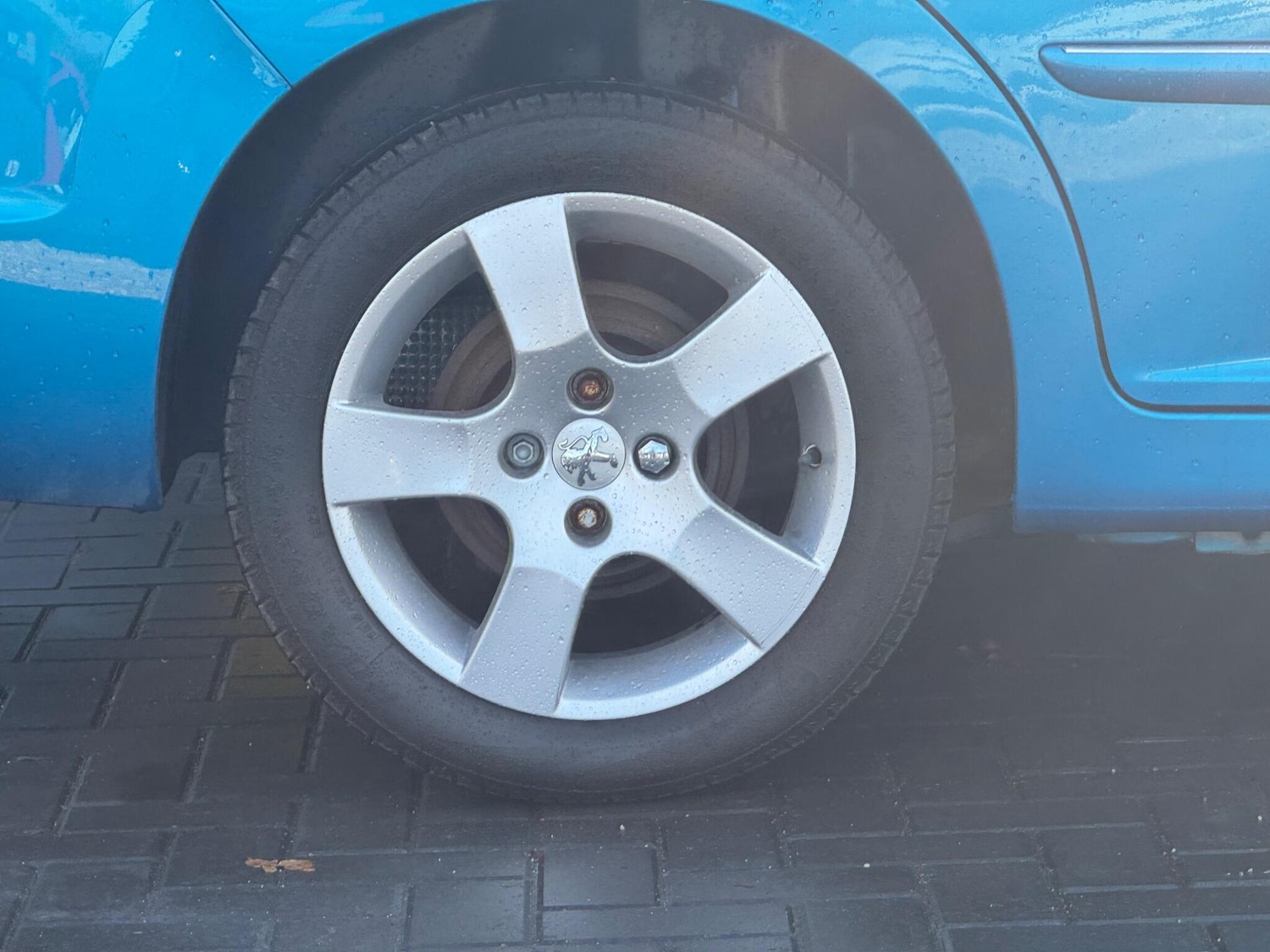 Used Peugeot 207 2013 for sale - 76996012: Photo 13