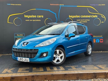 (13) - 1.6 HDi Allure Euro 5 5dr