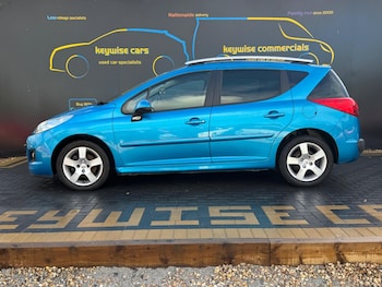 Used Peugeot 207 2013 for sale - 76996012: Photo