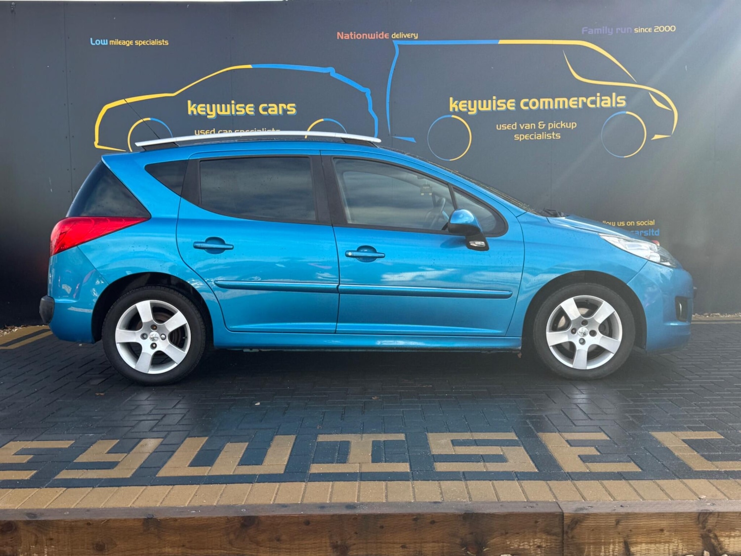Used Peugeot 207 2013 for sale - 76996012: Photo 7