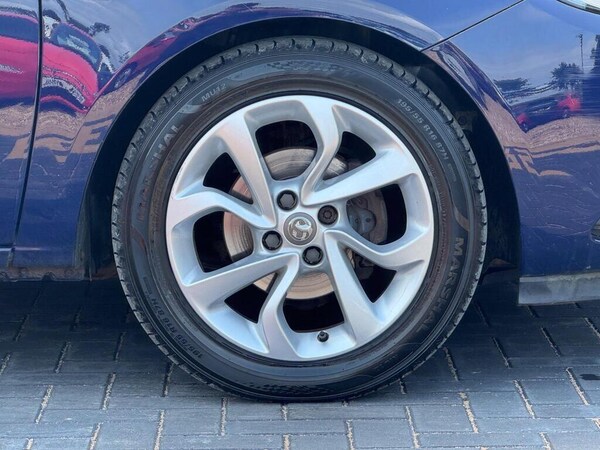 Used Vauxhall Corsa 2016 for sale - 75768793: Photo 10