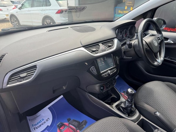 Used Vauxhall Corsa 2016 for sale - 75768793: Photo 17