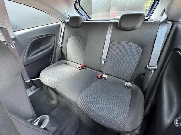 Used Vauxhall Corsa 2016 for sale - 75768793: Photo 19