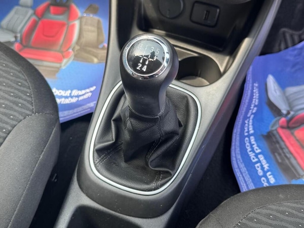Used Vauxhall Corsa 2016 for sale - 75768793: Photo 26