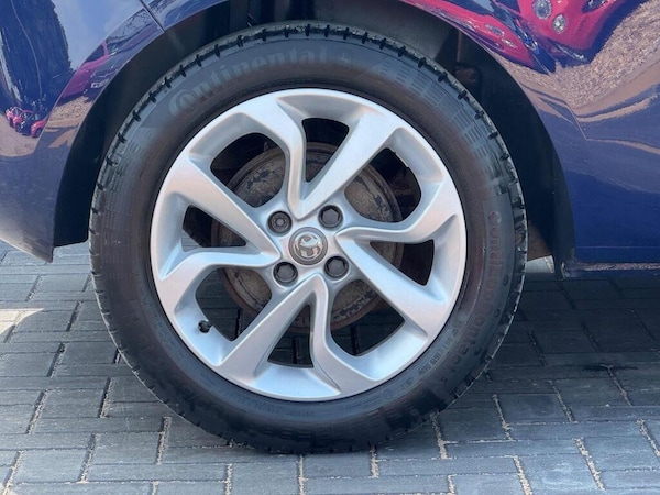 Used Vauxhall Corsa 2016 for sale - 75768793: Photo 9