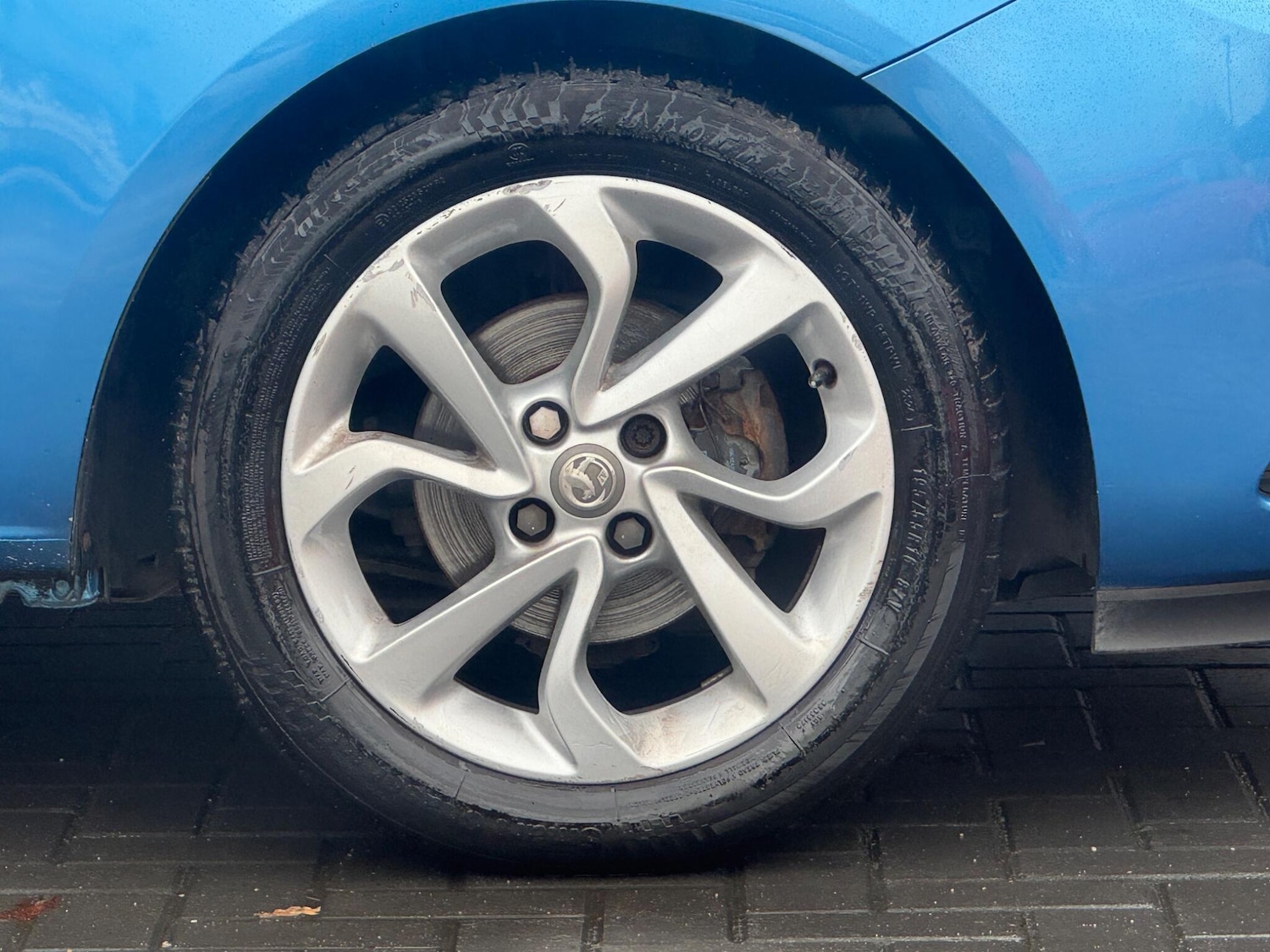 Used Vauxhall Corsa 2017 for sale - 76549777: Photo 11