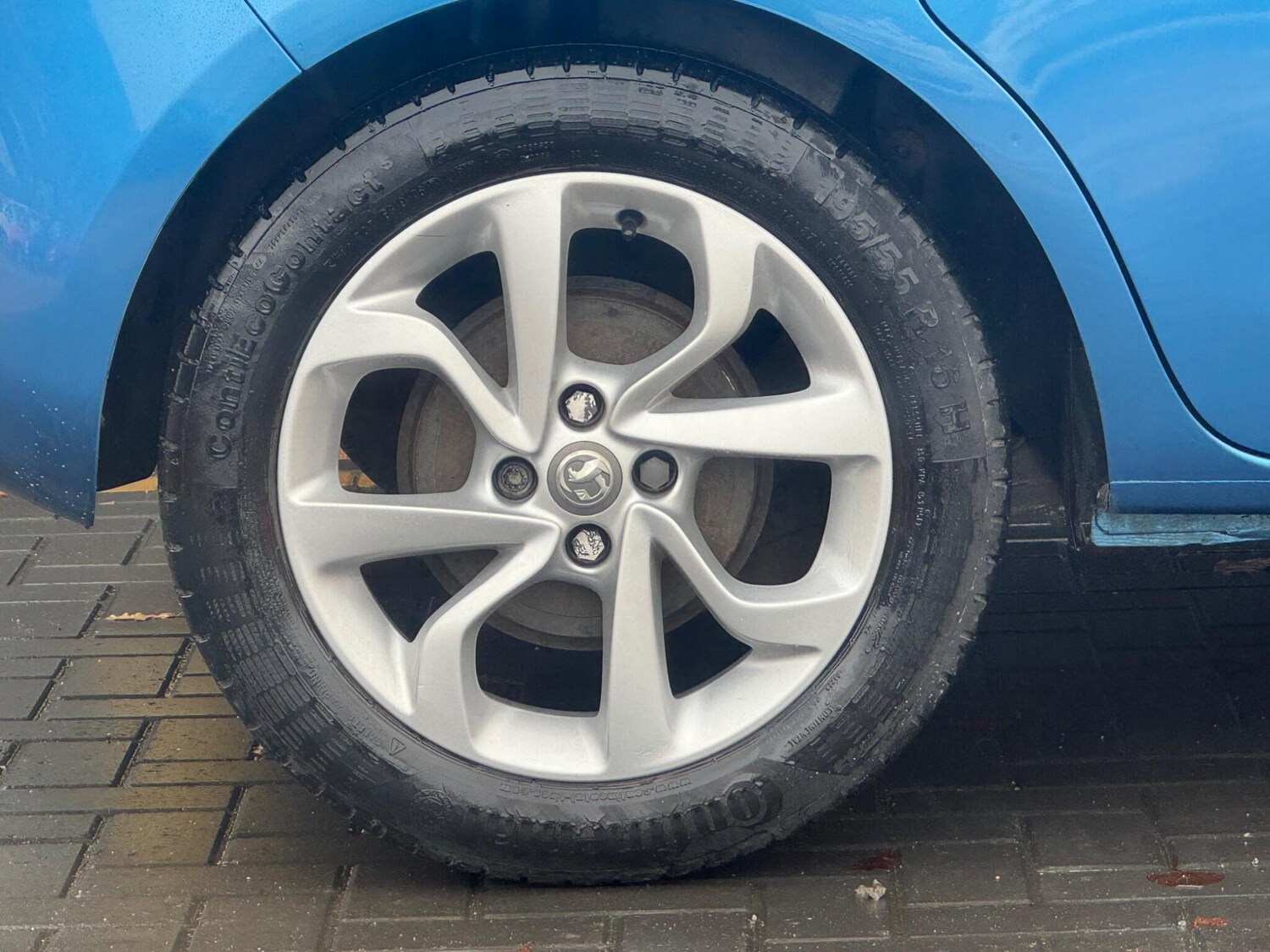 Used Vauxhall Corsa 2017 for sale - 76549777: Photo 13