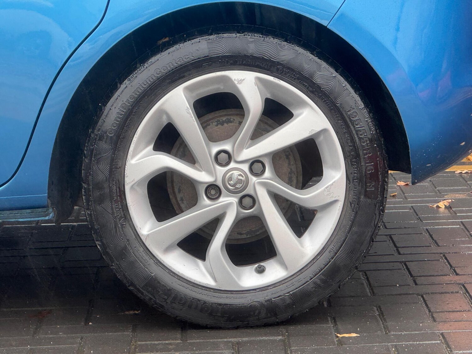 Used Vauxhall Corsa 2017 for sale - 76549777: Photo 14