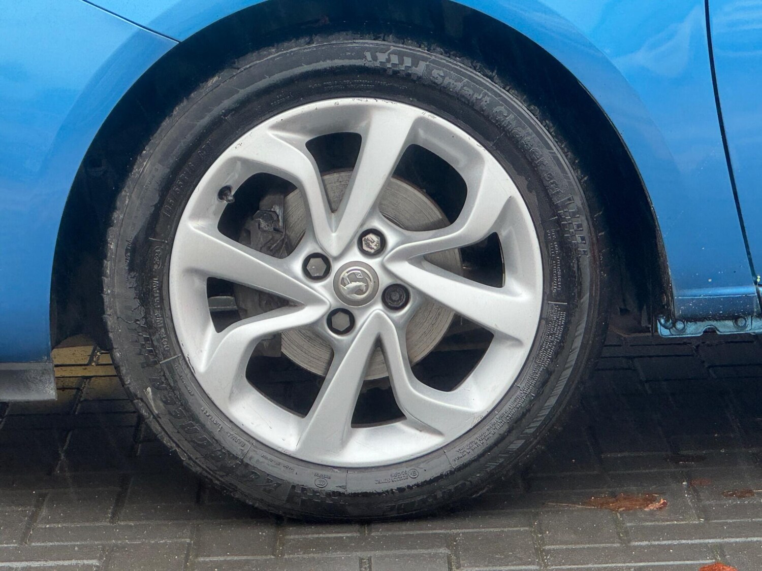 Used Vauxhall Corsa 2017 for sale - 76549777: Photo 15