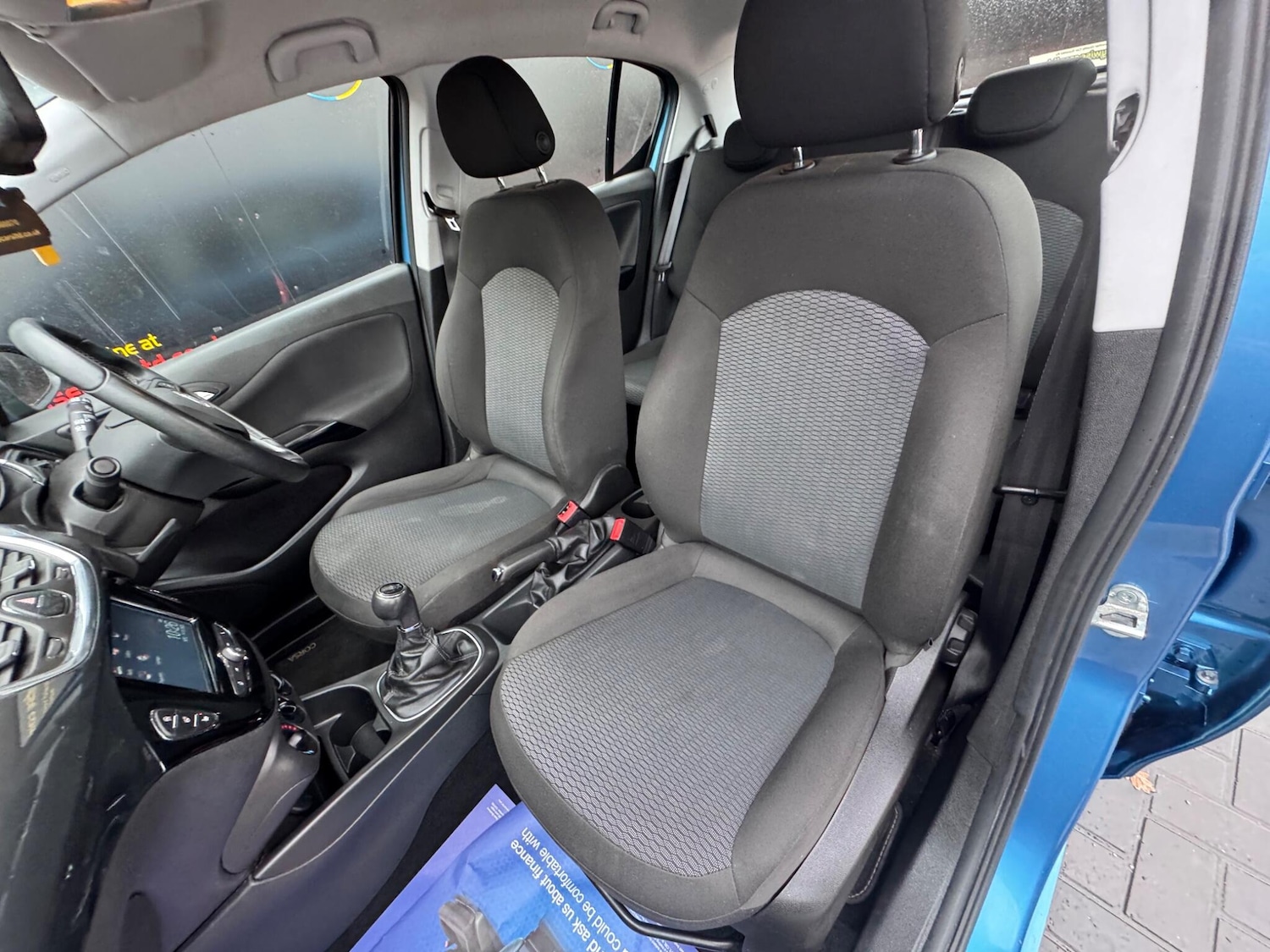 Used Vauxhall Corsa 2017 for sale - 76549777: Photo 23