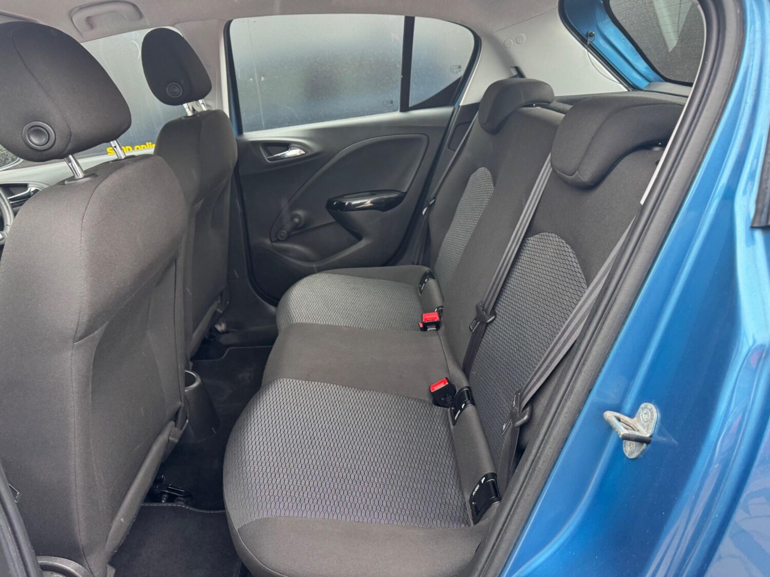 Used Vauxhall Corsa 2017 for sale - 76549777: Photo 24