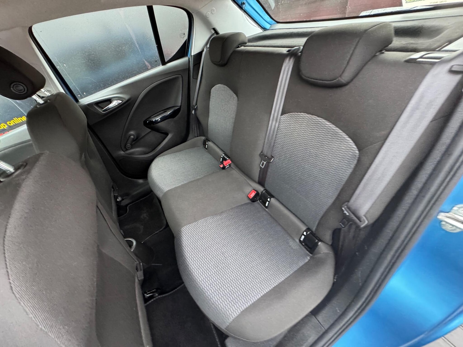 Used Vauxhall Corsa 2017 for sale - 76549777: Photo 25