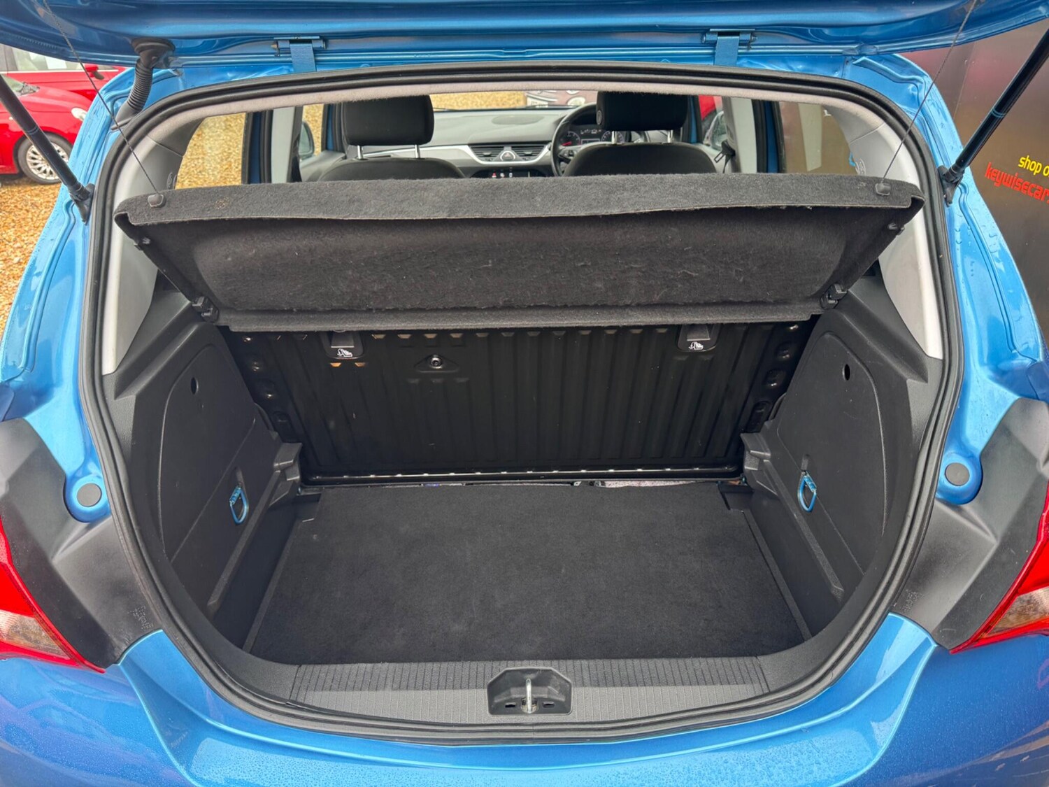 Used Vauxhall Corsa 2017 for sale - 76549777: Photo 26