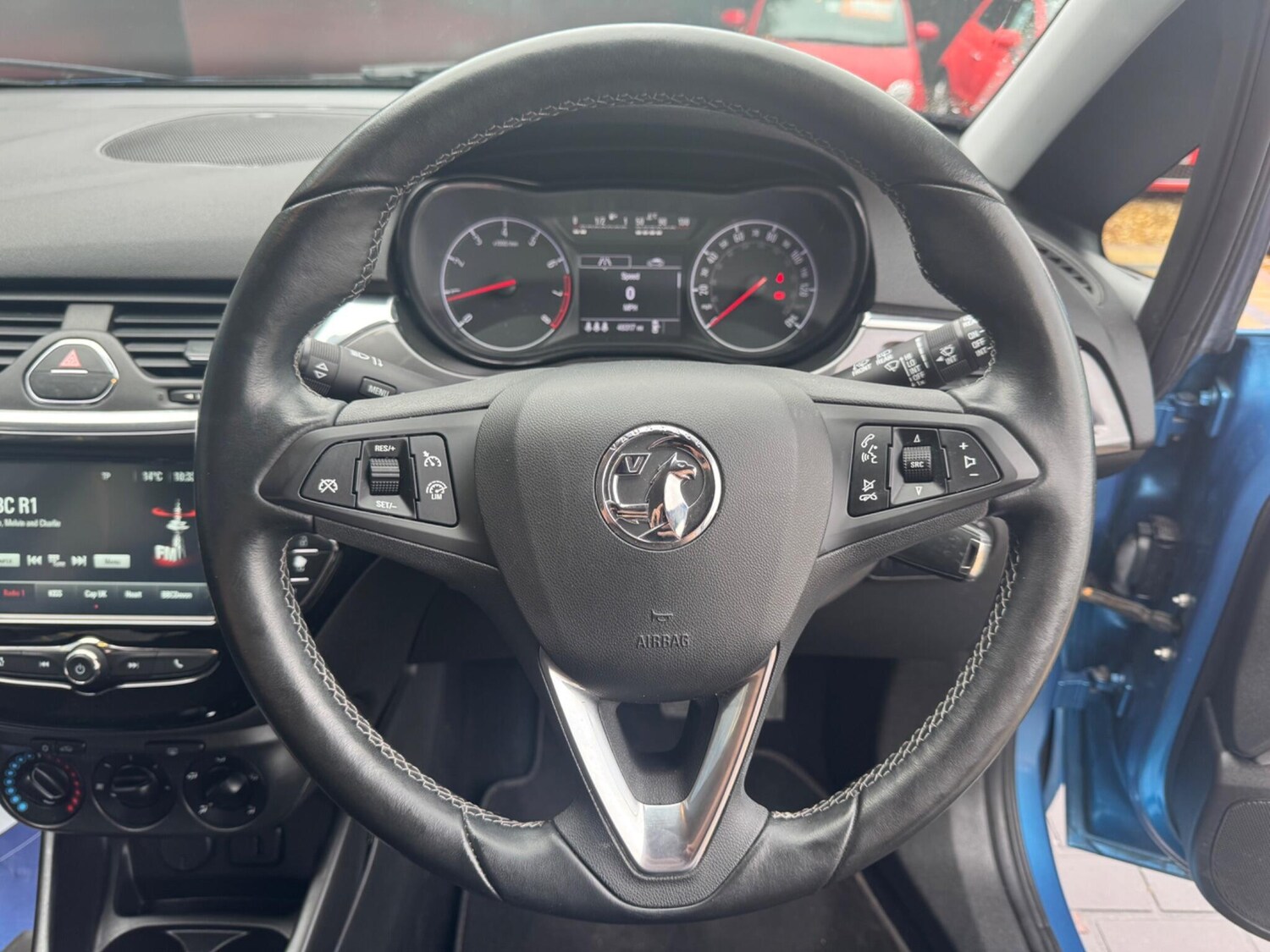 Used Vauxhall Corsa 2017 for sale - 76549777: Photo 27