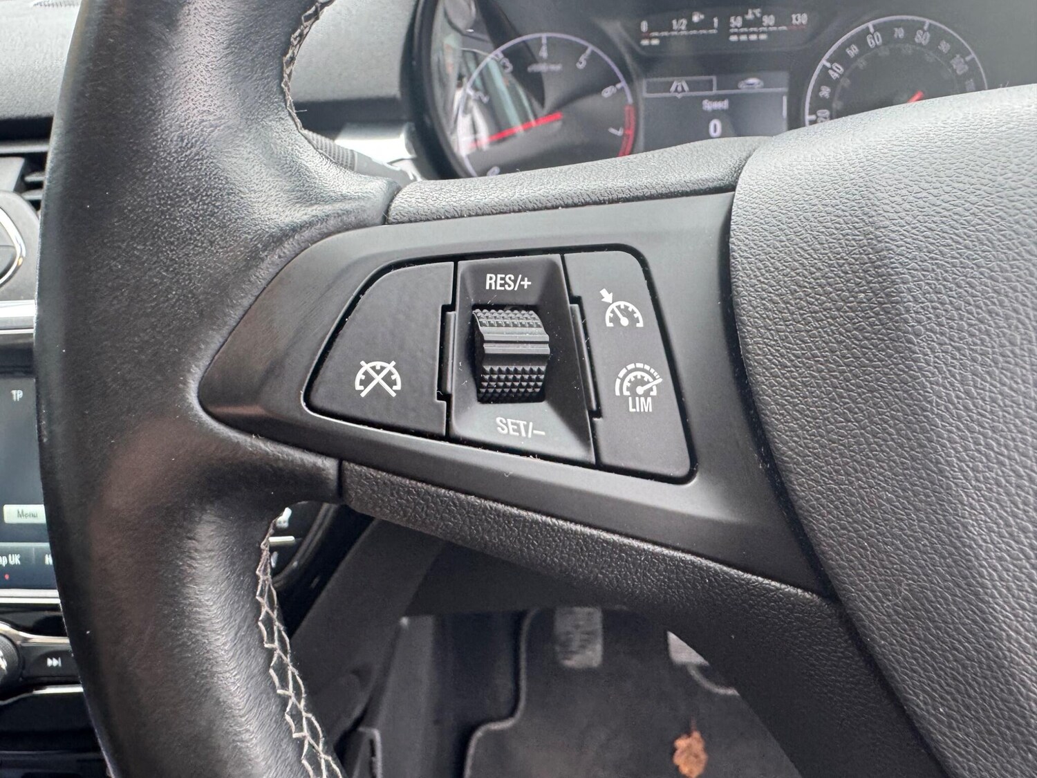 Used Vauxhall Corsa 2017 for sale - 76549777: Photo 28