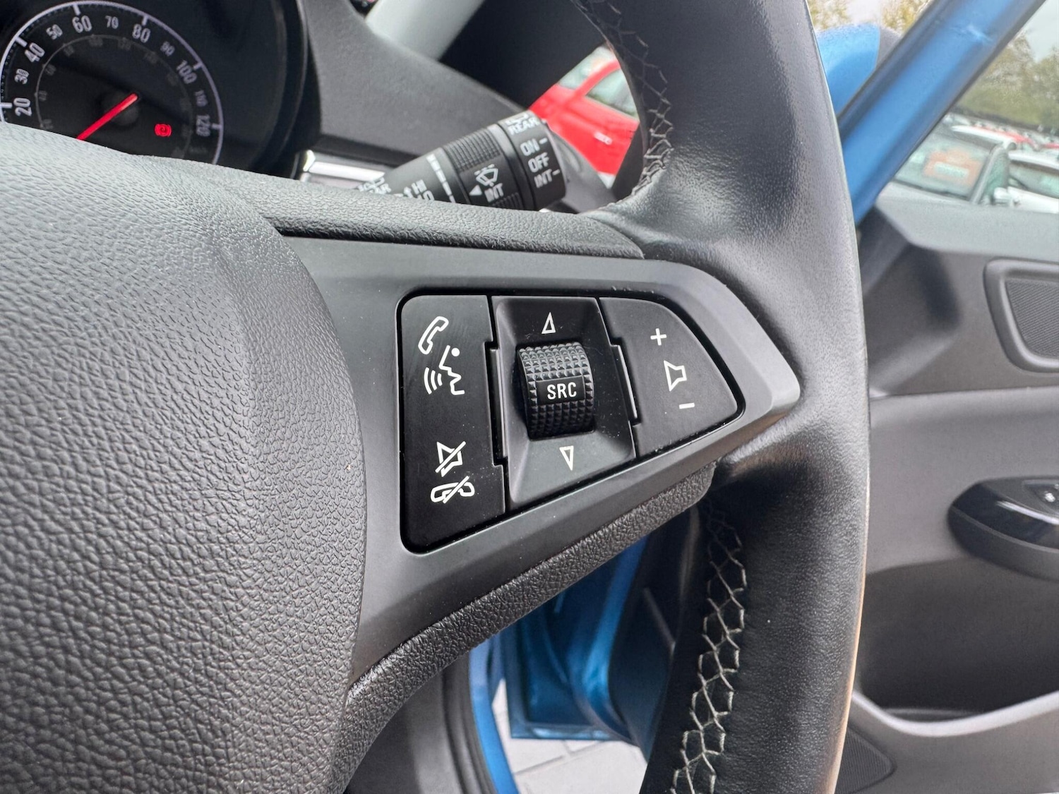 Used Vauxhall Corsa 2017 for sale - 76549777: Photo 29