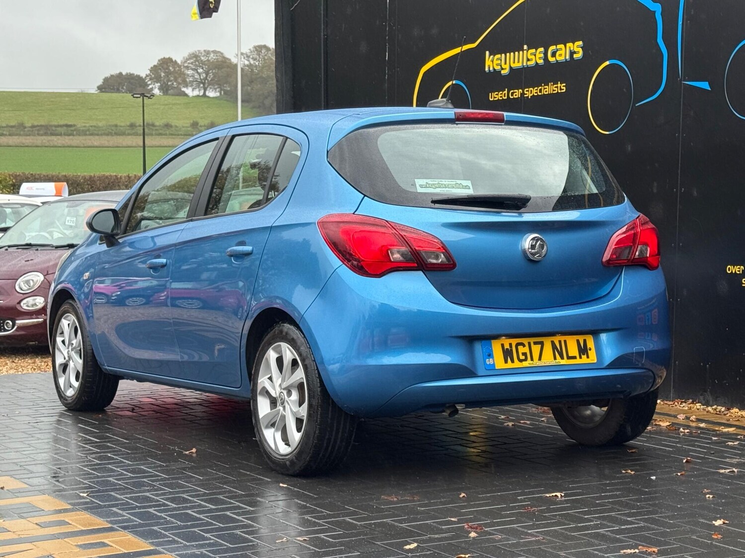 Used Vauxhall Corsa 2017 for sale - 76549777: Photo 3