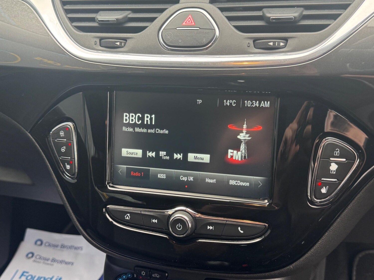 Used Vauxhall Corsa 2017 for sale - 76549777: Photo 30