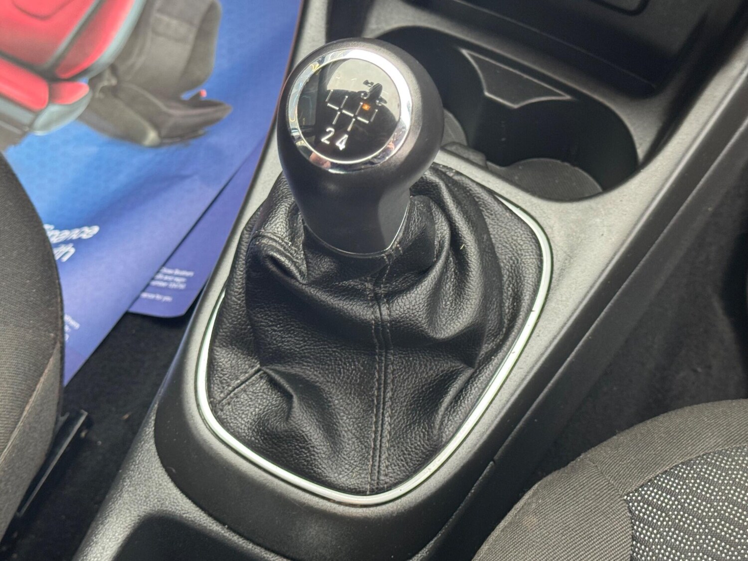 Used Vauxhall Corsa 2017 for sale - 76549777: Photo 33