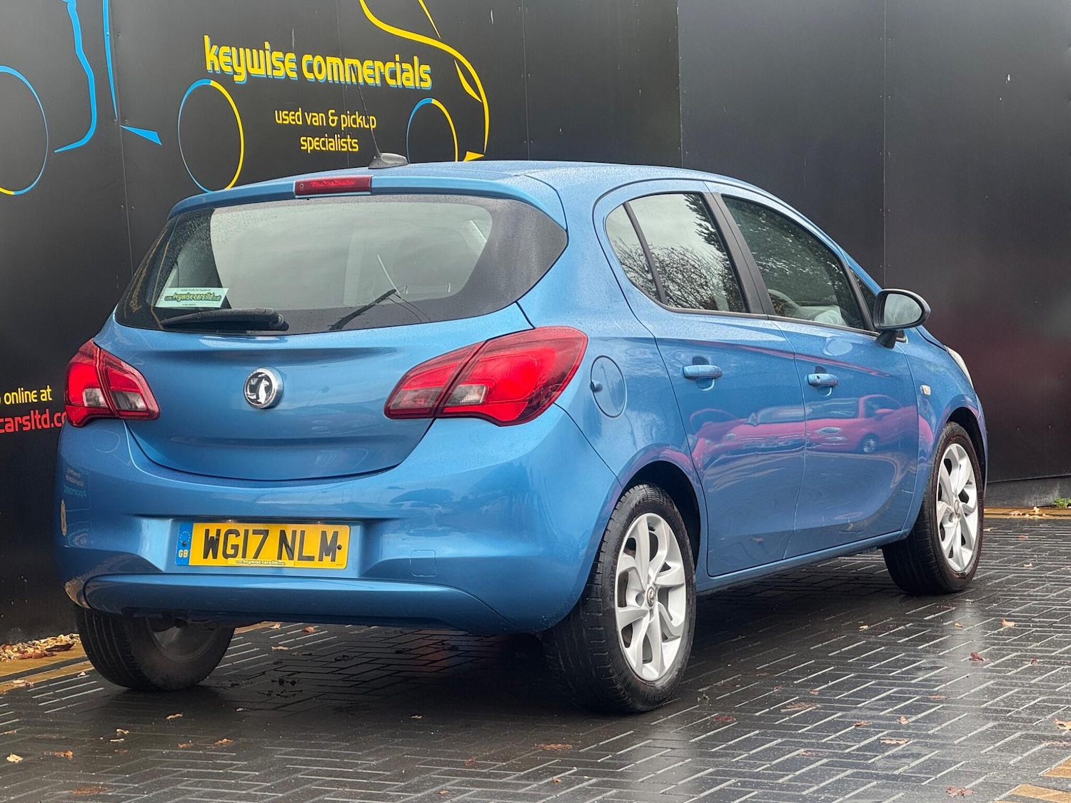 Used Vauxhall Corsa 2017 for sale - 76549777: Photo 6