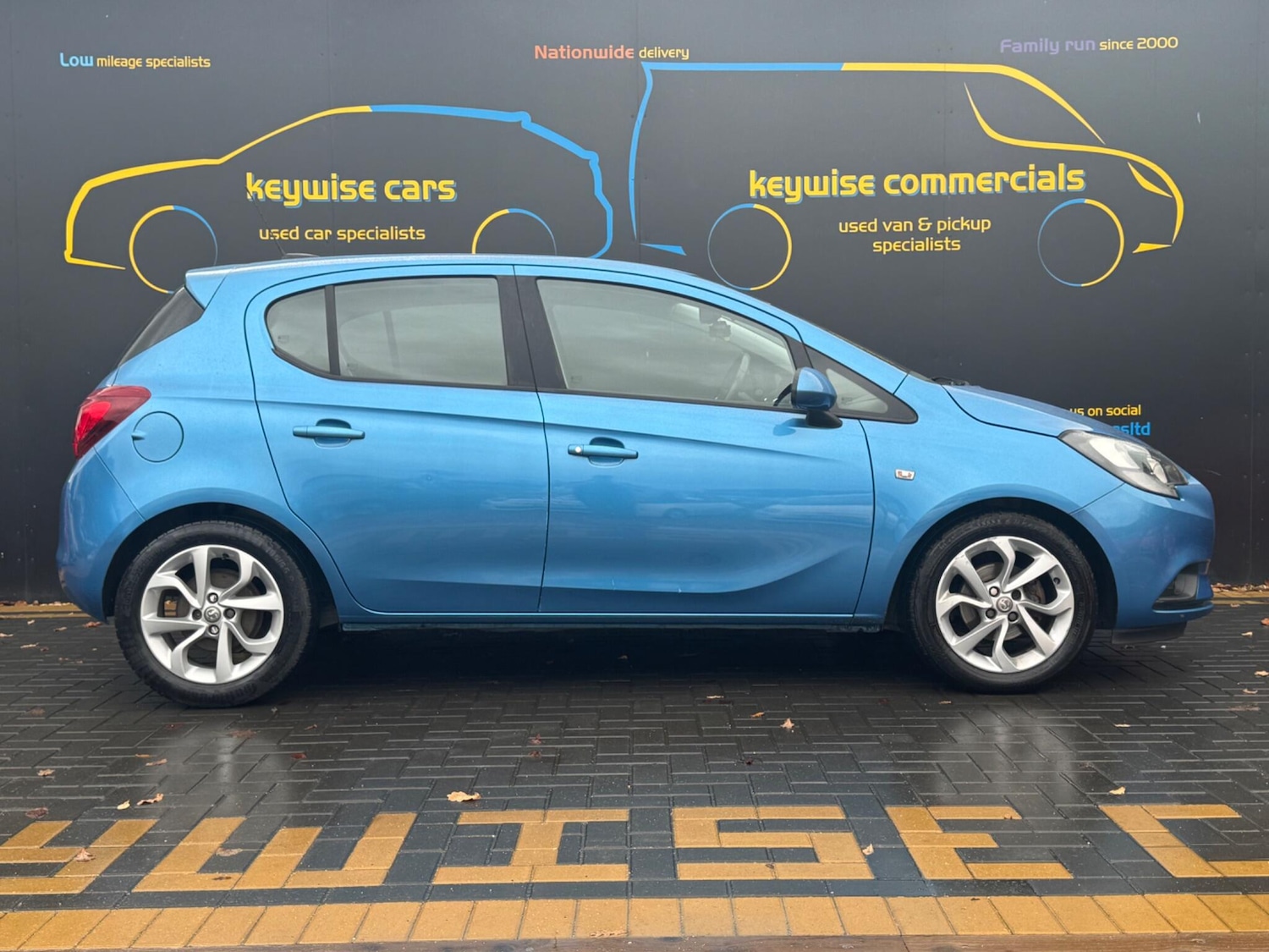 Used Vauxhall Corsa 2017 for sale - 76549777: Photo 7