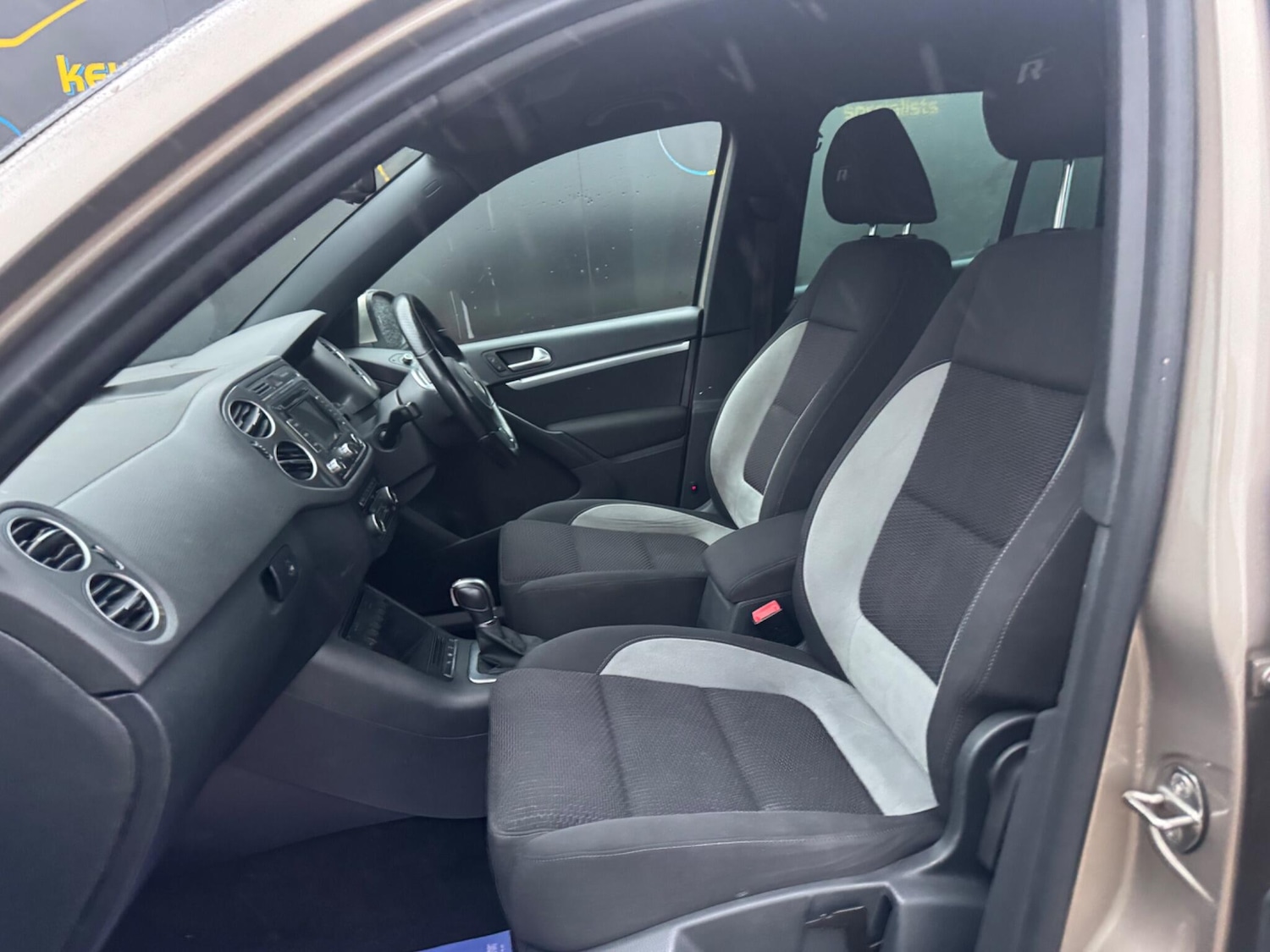 Used Volkswagen Tiguan 2015 for sale - 77331923: Photo 17