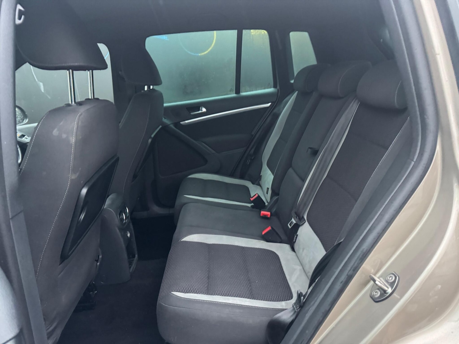 Used Volkswagen Tiguan 2015 for sale - 77331923: Photo 20