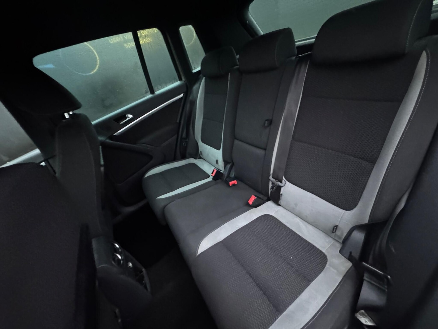 Used Volkswagen Tiguan 2015 for sale - 77331923: Photo 21