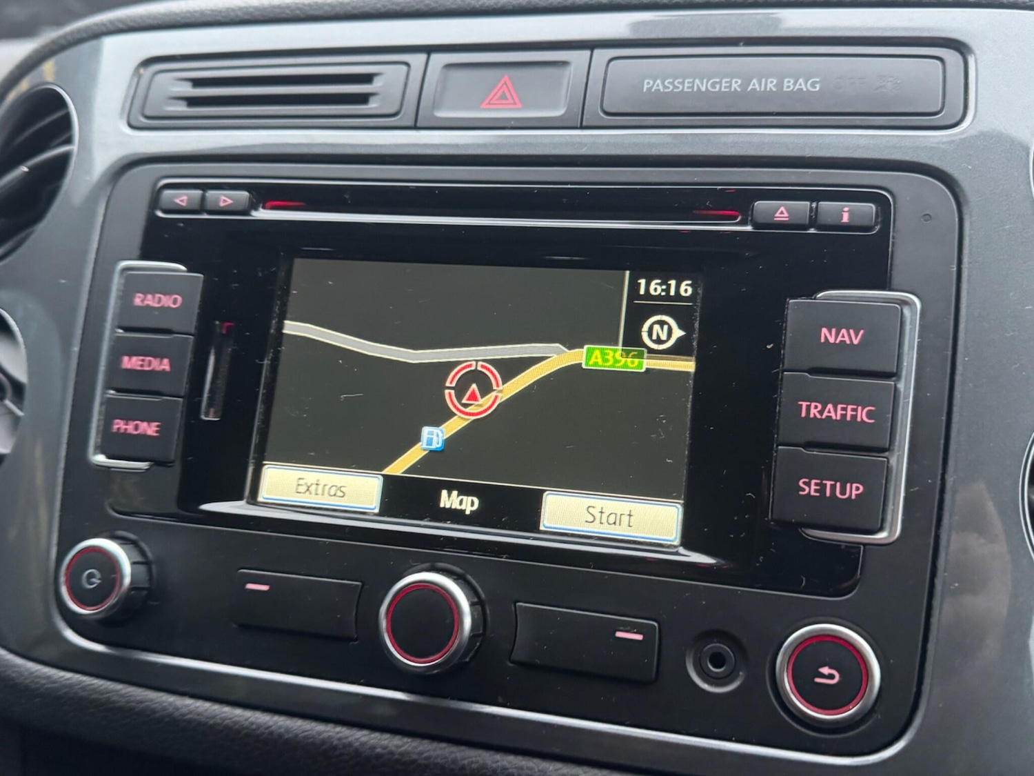 Used Volkswagen Tiguan 2015 for sale - 77331923: Photo 26