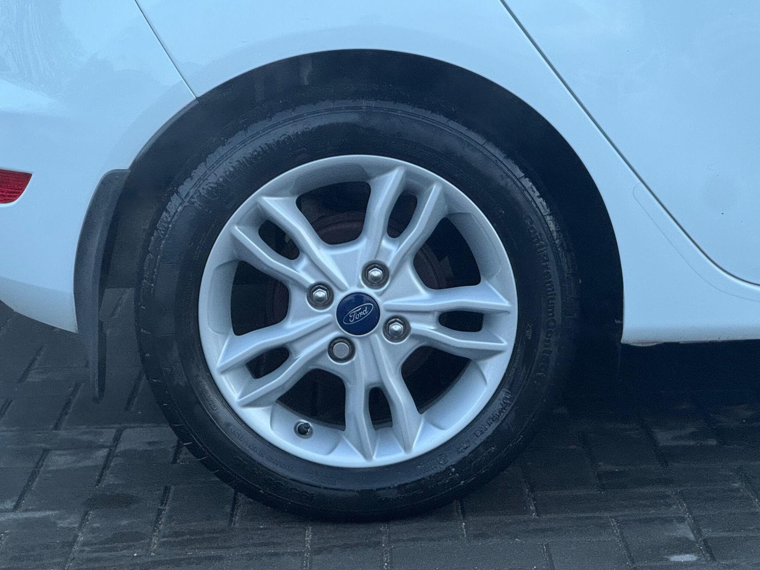 Used Ford Fiesta 2016 for sale - 77468421: Photo 10