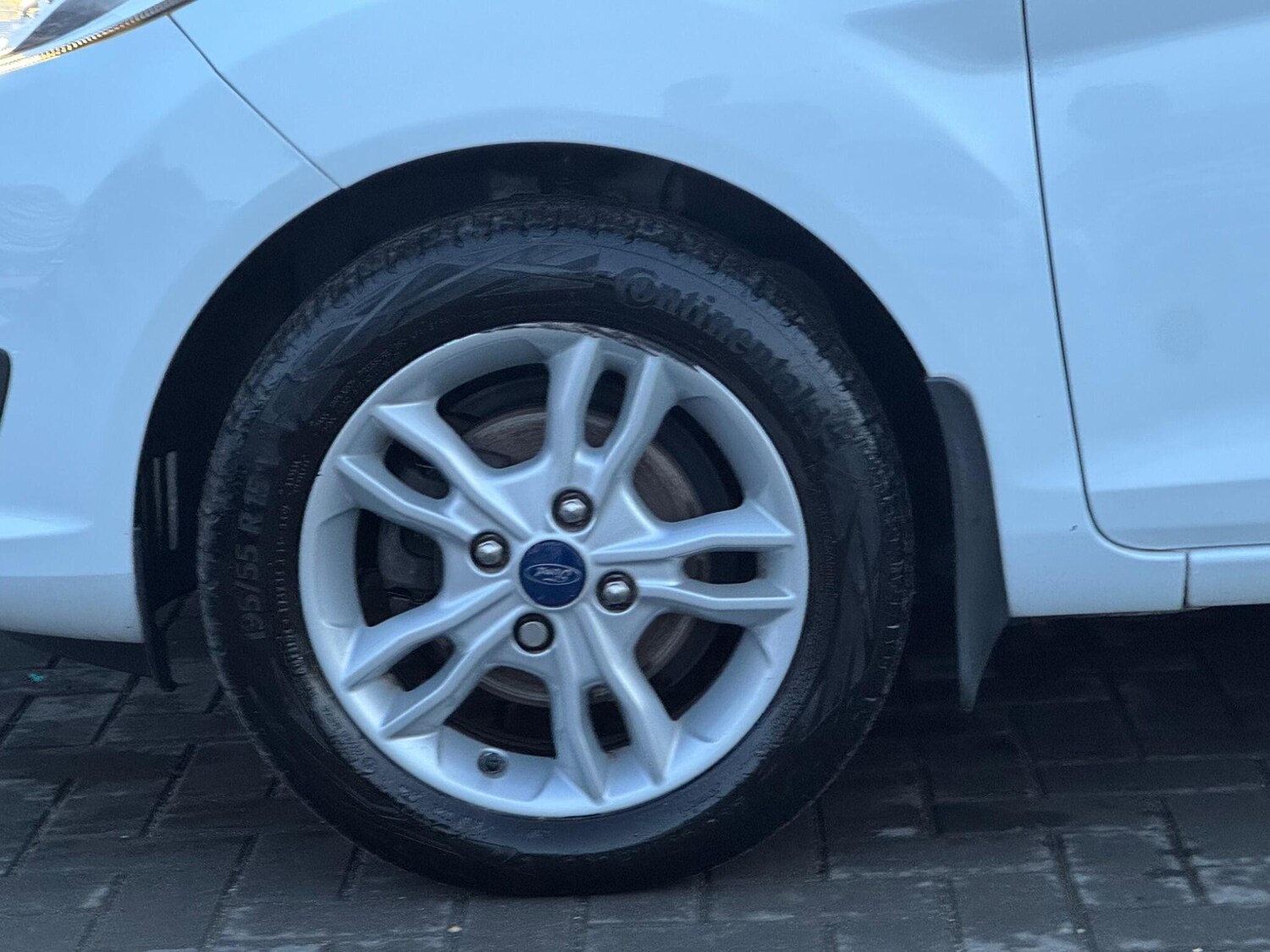 Used Ford Fiesta 2016 for sale - 77468421: Photo 11