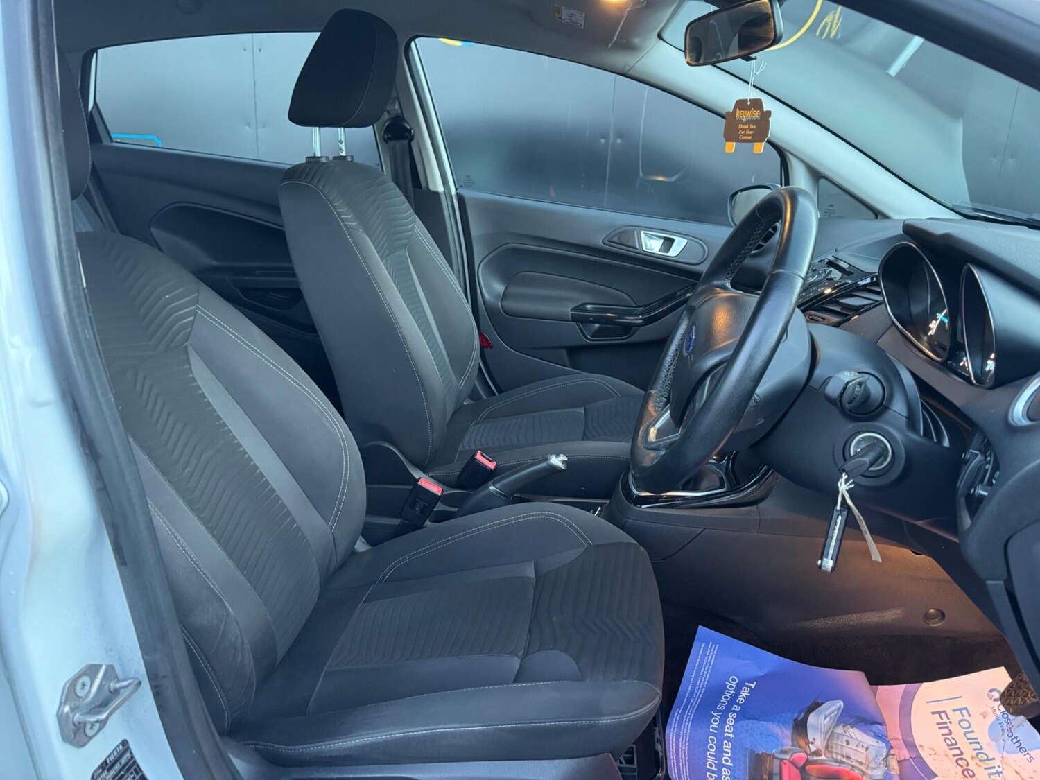 Used Ford Fiesta 2016 for sale - 77468421: Photo 13