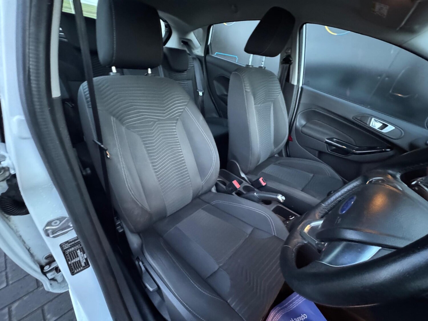 Used Ford Fiesta 2016 for sale - 77468421: Photo 15