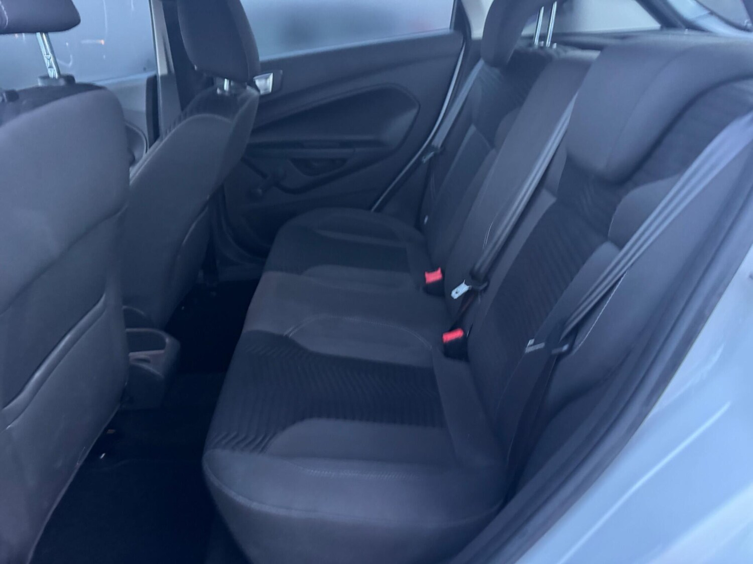 Used Ford Fiesta 2016 for sale - 77468421: Photo 19