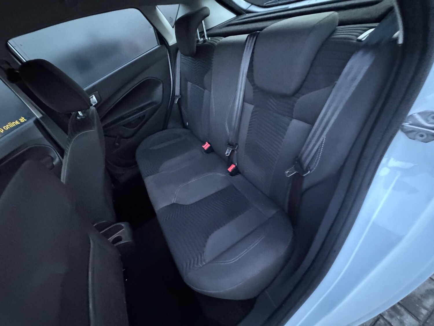 Used Ford Fiesta 2016 for sale - 77468421: Photo 20