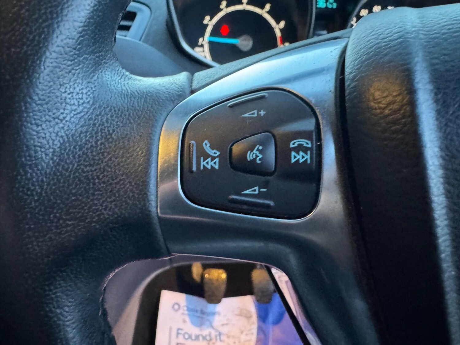 Used Ford Fiesta 2016 for sale - 77468421: Photo 22