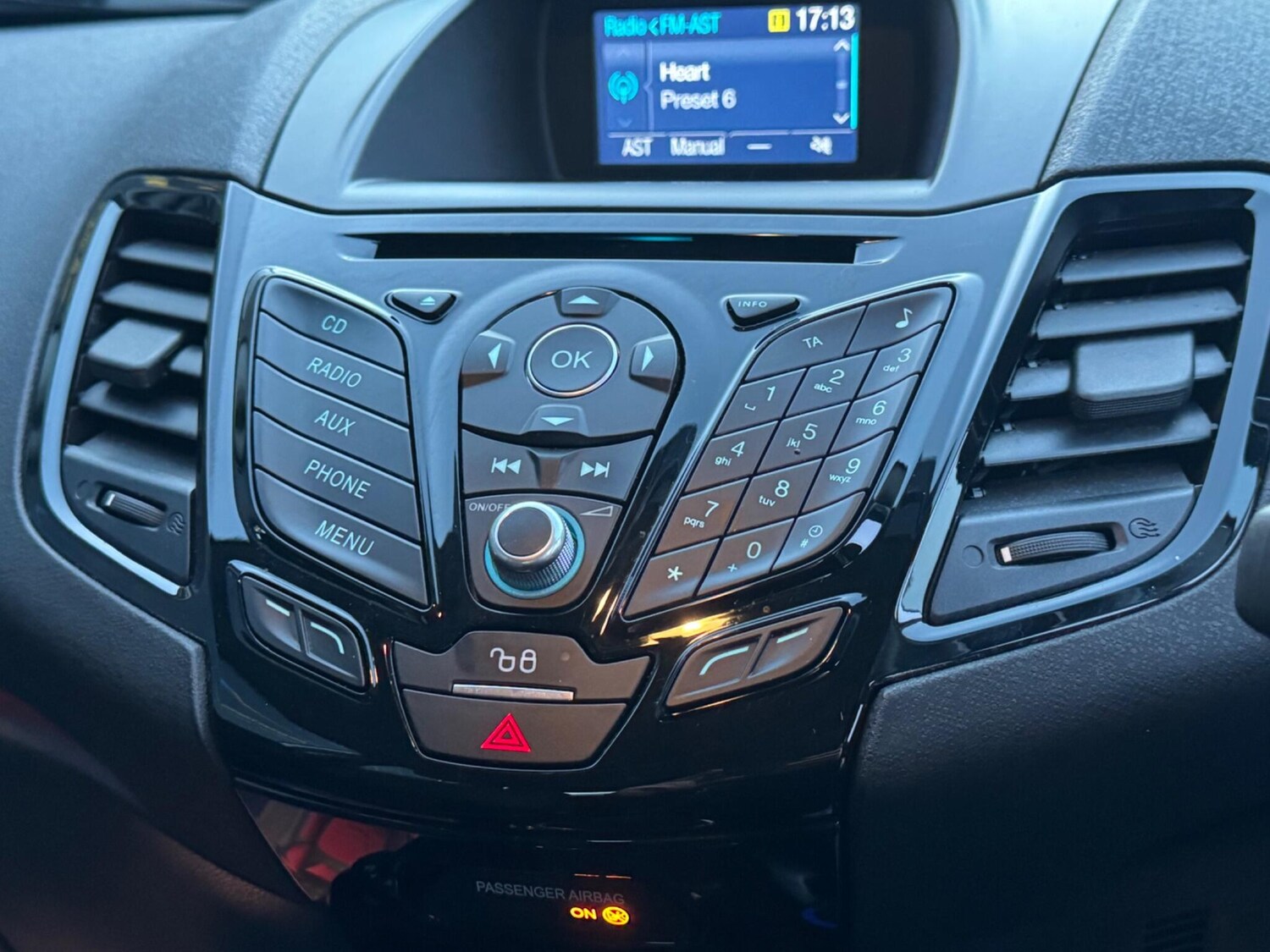 Used Ford Fiesta 2016 for sale - 77468421: Photo 24