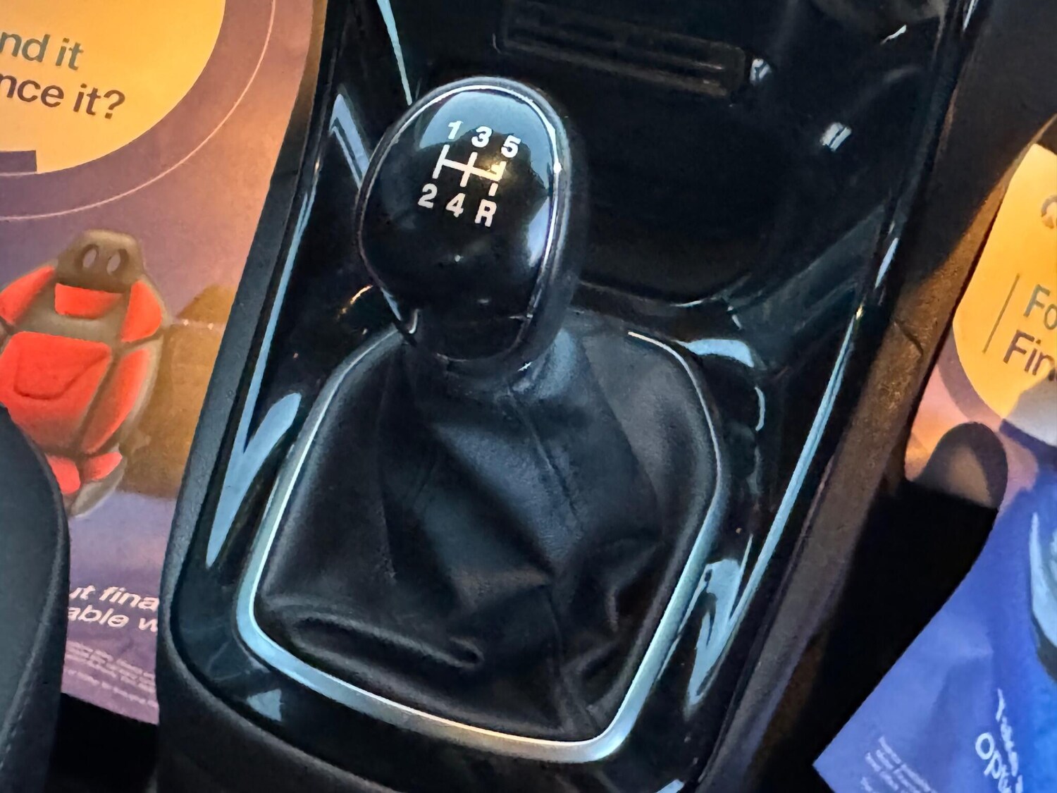 Used Ford Fiesta 2016 for sale - 77468421: Photo 26