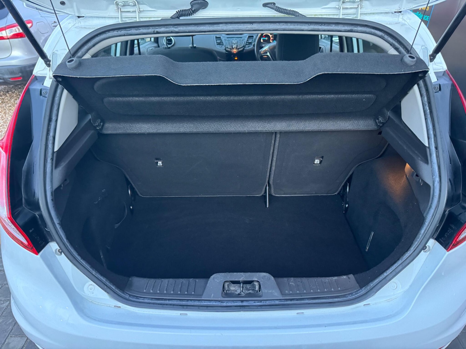 Used Ford Fiesta 2016 for sale - 77468421: Photo 27