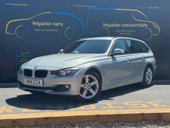 2014 (14) - 2.0 325d SE Touring Euro 5 (s/s) 5dr