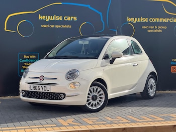 Fiat - 500