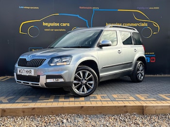 2017 (17) - 1.2 TSI SE Drive Outdoor Euro 6 (s/s) 5dr