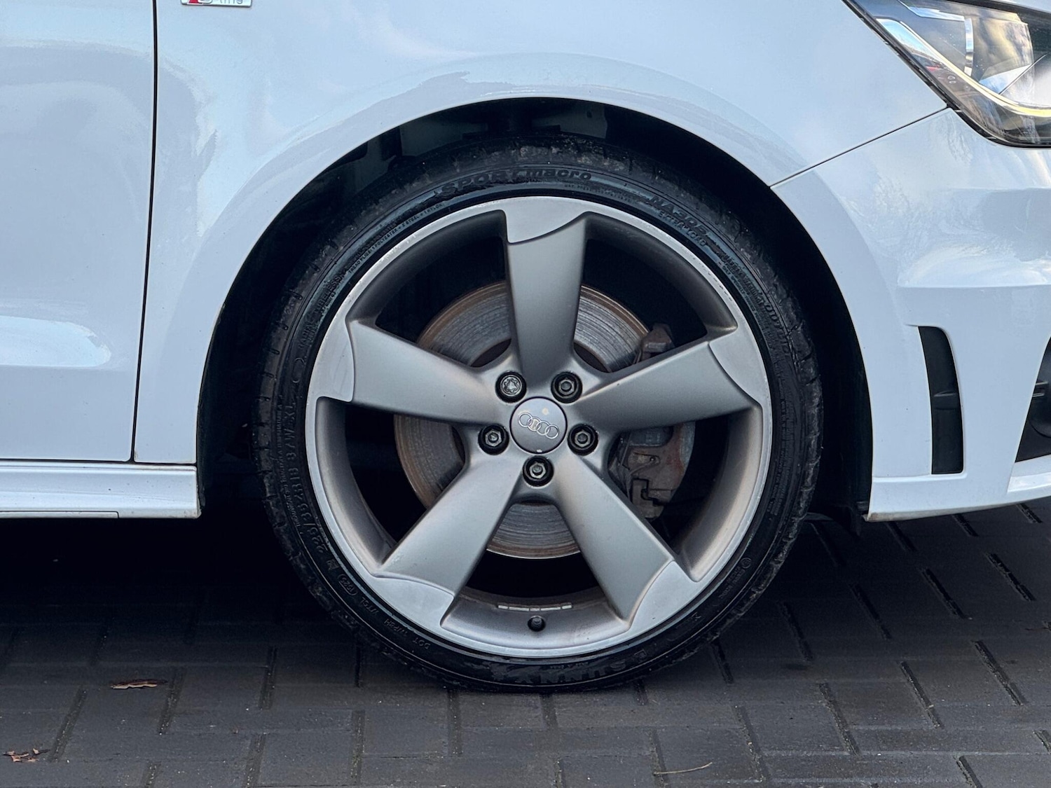 Used Audi A1 2013 for sale - 77015418: Photo 11