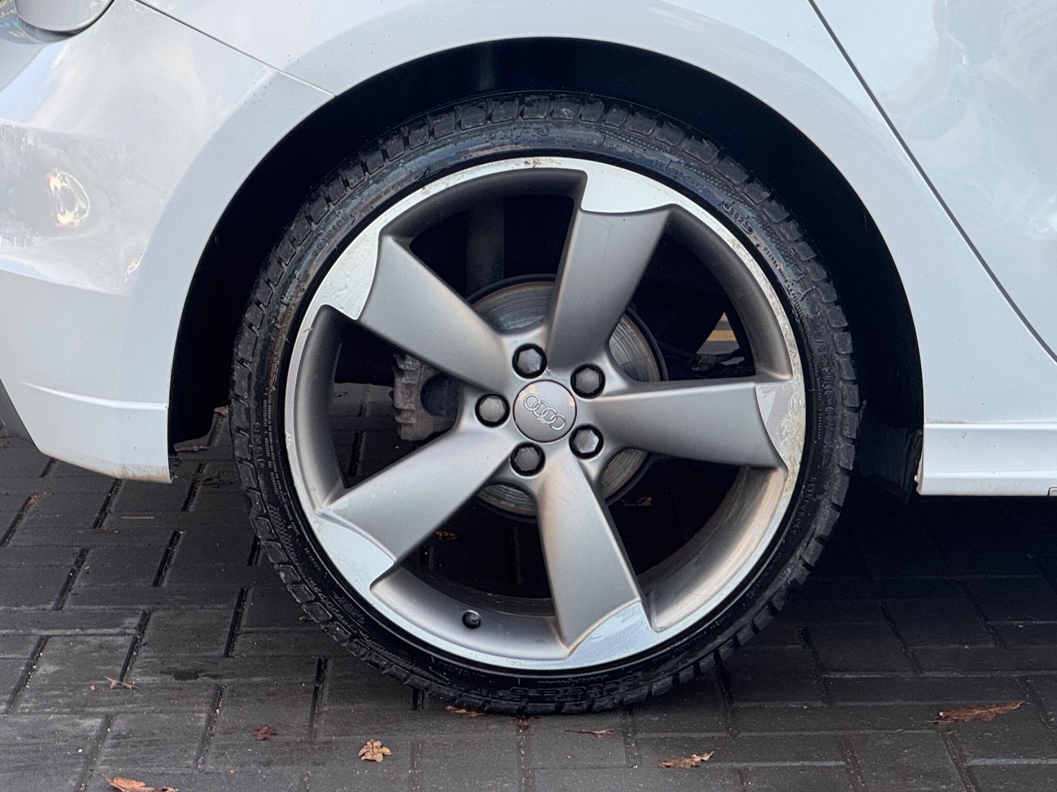 Used Audi A1 2013 for sale - 77015418: Photo 13