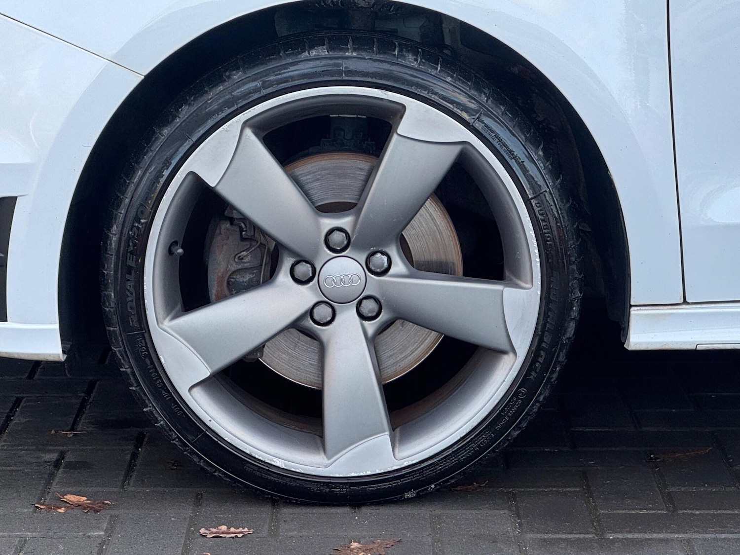 Used Audi A1 2013 for sale - 77015418: Photo 14