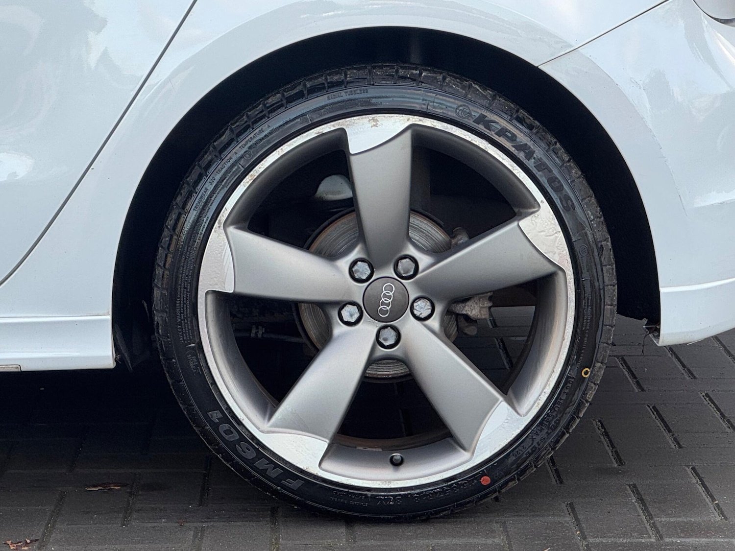 Used Audi A1 2013 for sale - 77015418: Photo 15